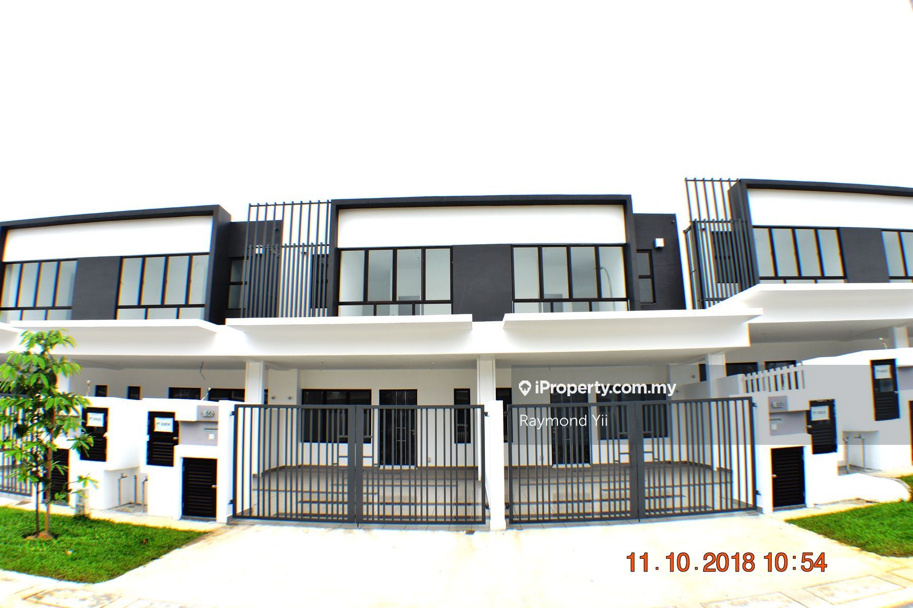 Setia Permai 1 Setia Taipan, Setia Alam Intermediate 2sty Terrace/Link