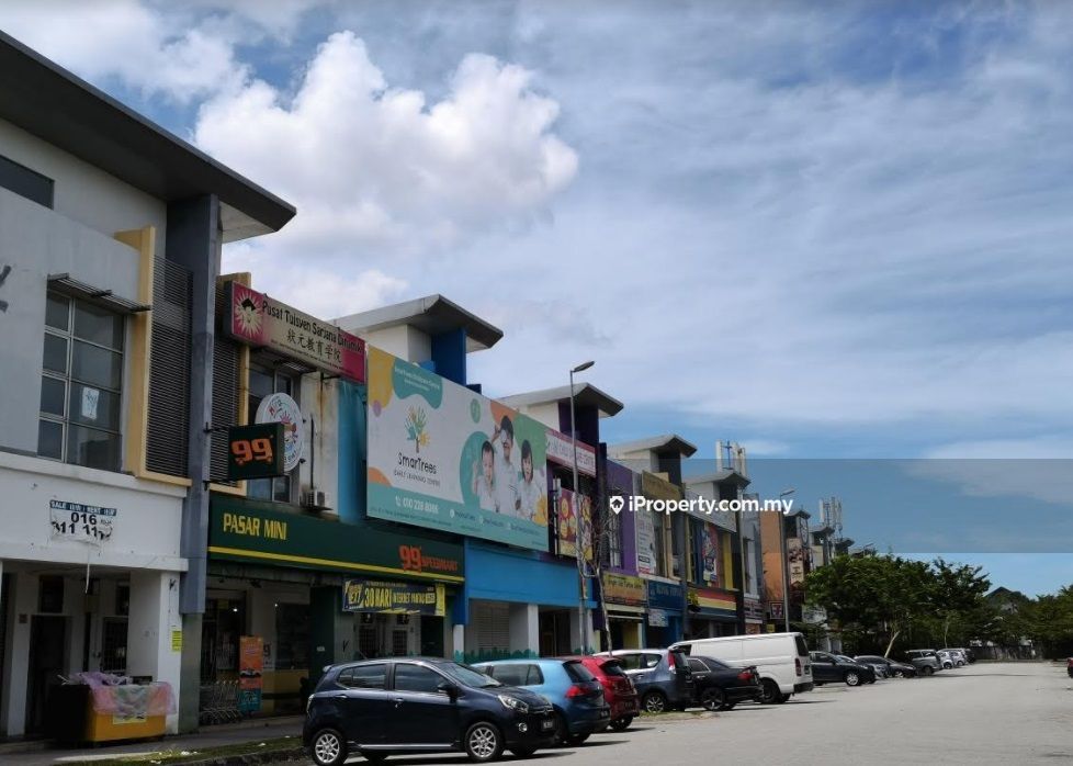 Kemuning Utama, Kota Kemuning for sale - RM1400000 | iProperty Malaysia