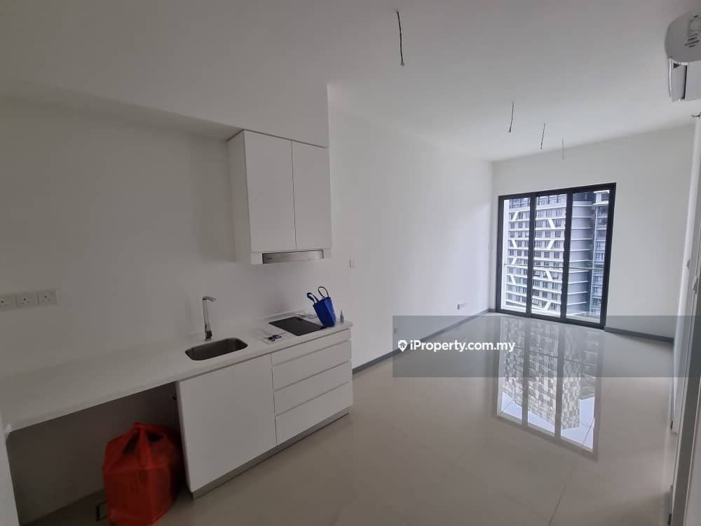 Southlink, Bangsar South, Kampung Kerinchi (Bangsar South)