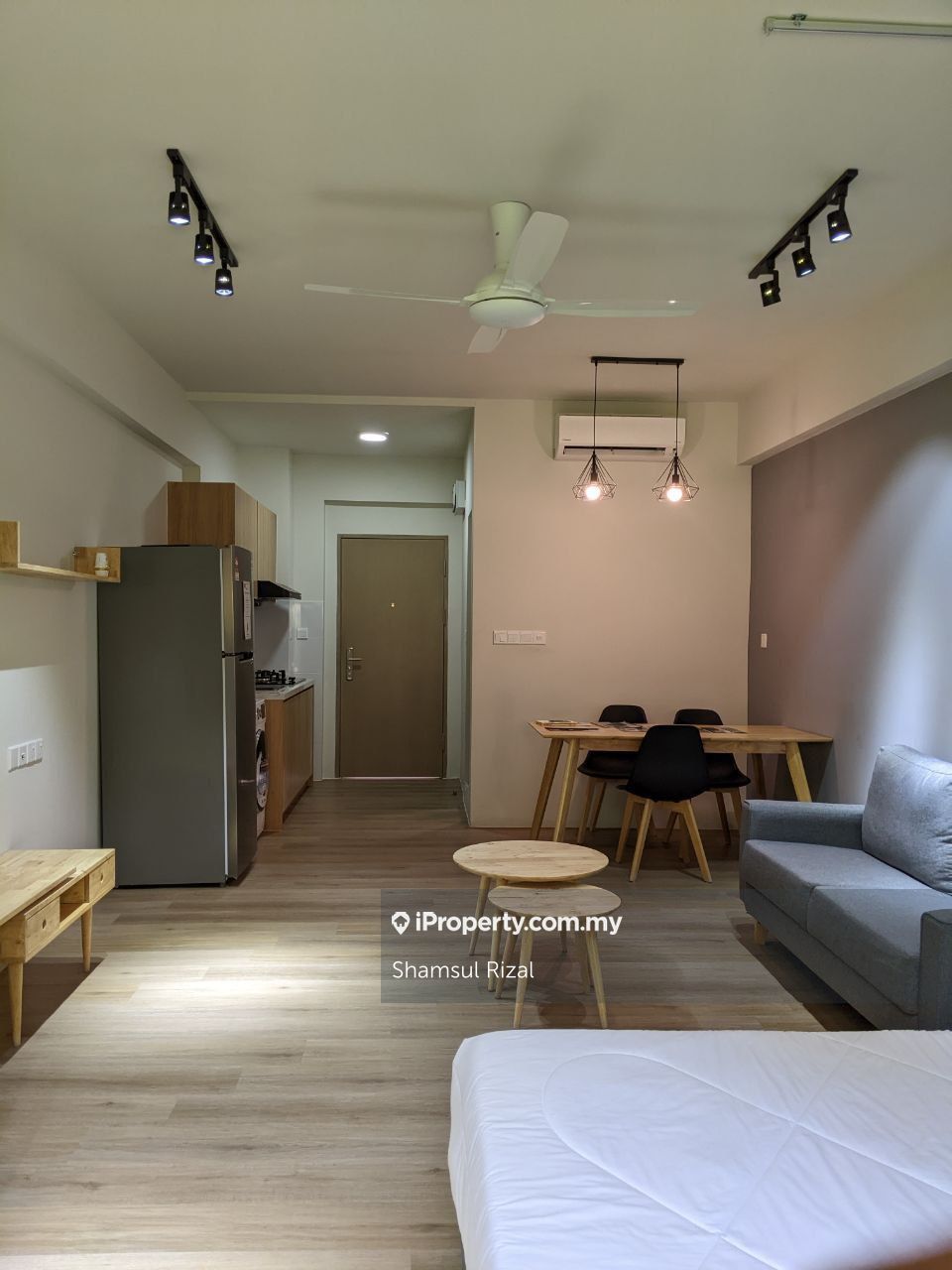 V21 Residence Condominium for sale in Kota Kinabalu, Sabah