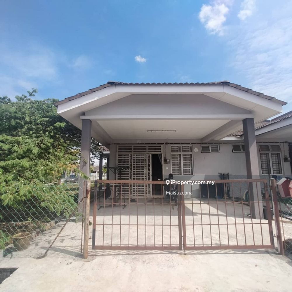 Taman Bukit Rangin Perdana 2, Kuantan 1sty Terrace/Link House 3