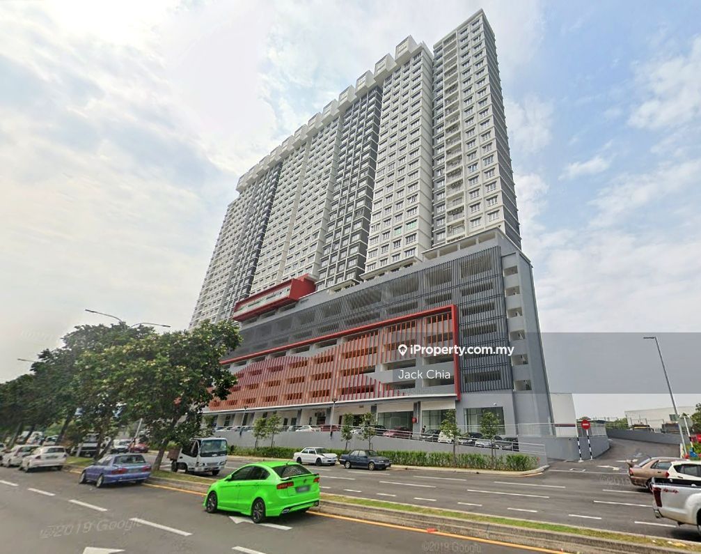 The Edge Residence Subang Jaya For Sale Rm Iproperty Malaysia