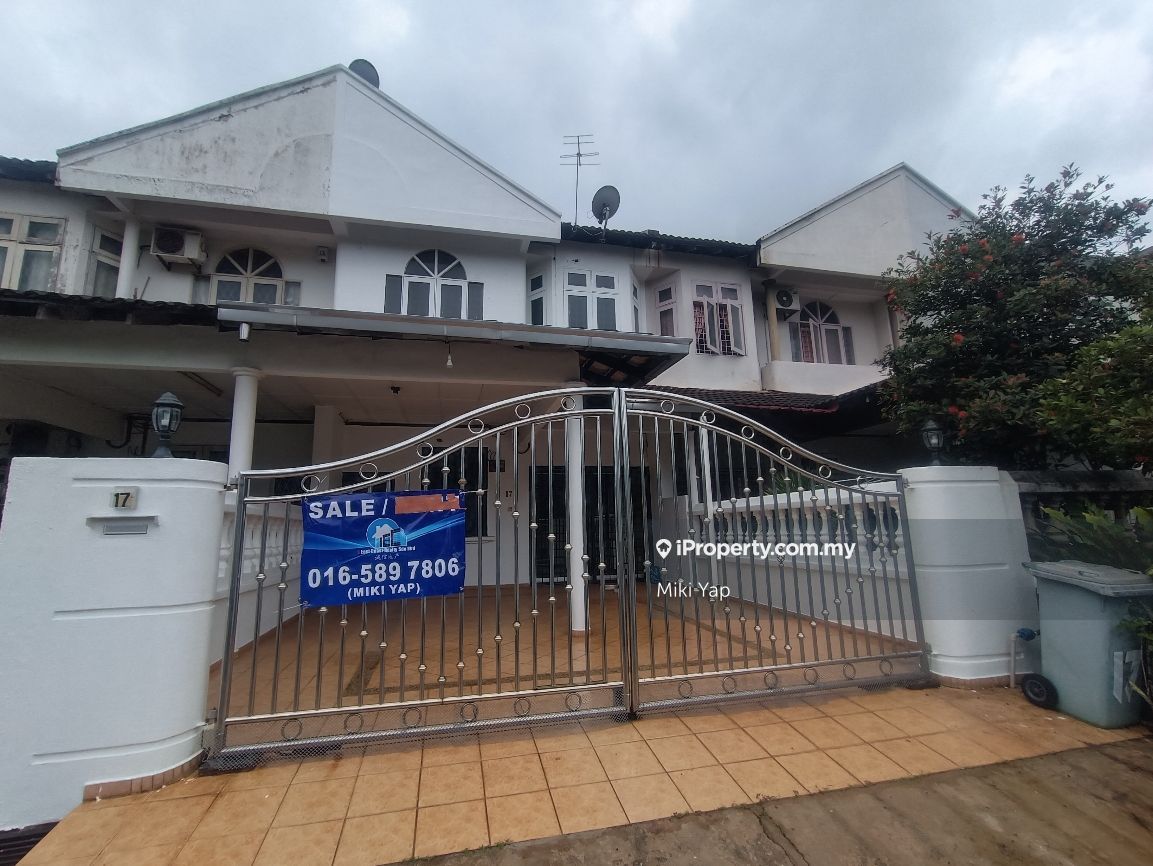 Kuantan 2-sty Terrace/Link House 4 Bedrooms For Sale | IProperty.com.my