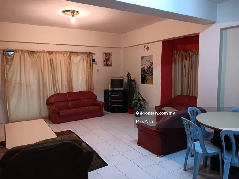 Parkview Apartment, Tanah Rata for rent - RM1700 | iProperty Malaysia