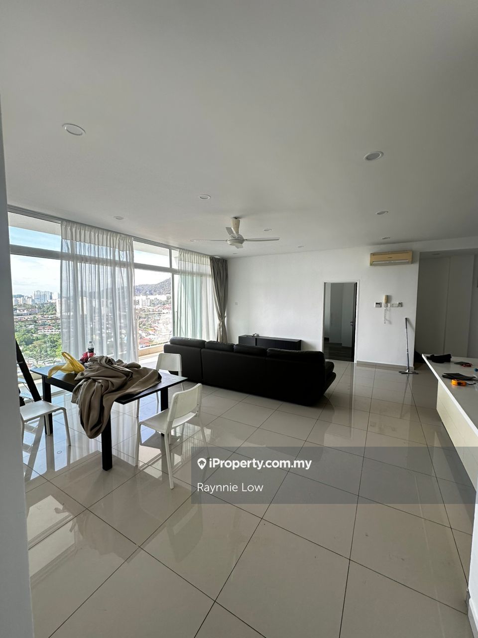 Olive Tree Residences Condominium 5 bedrooms for rent in Bayan Baru ...