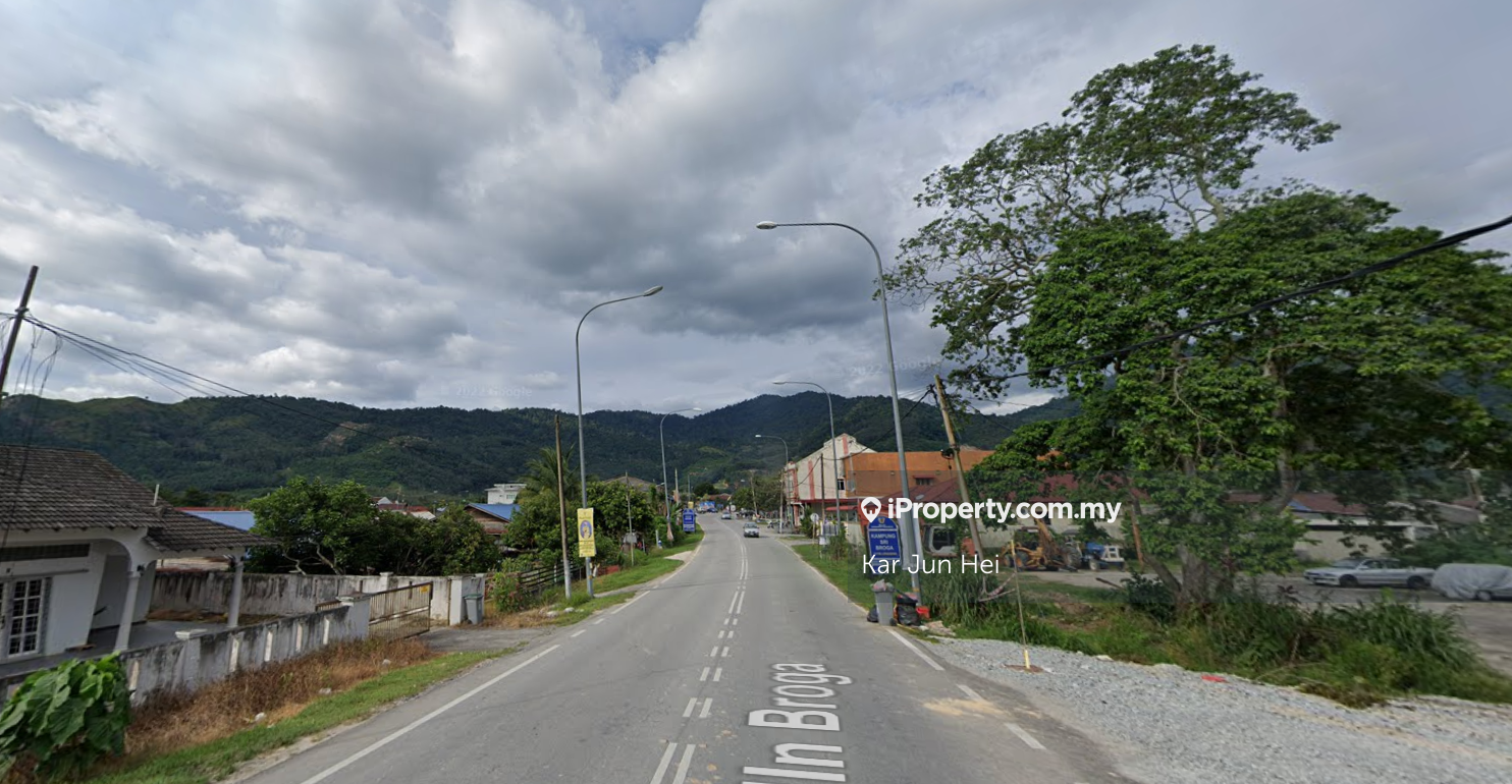 Agriculture Land at Broga Semenyih, Broga, Semenyih for sale