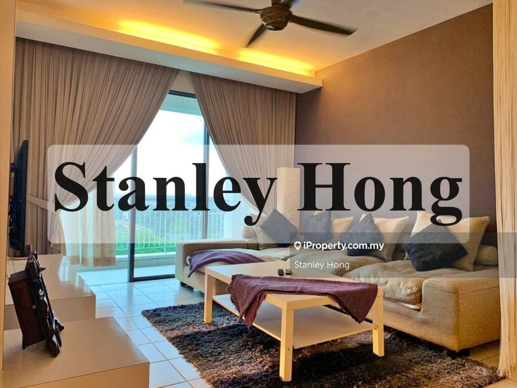 Opal Damansara Condominium 4 bedrooms for rent in Kota Damansara