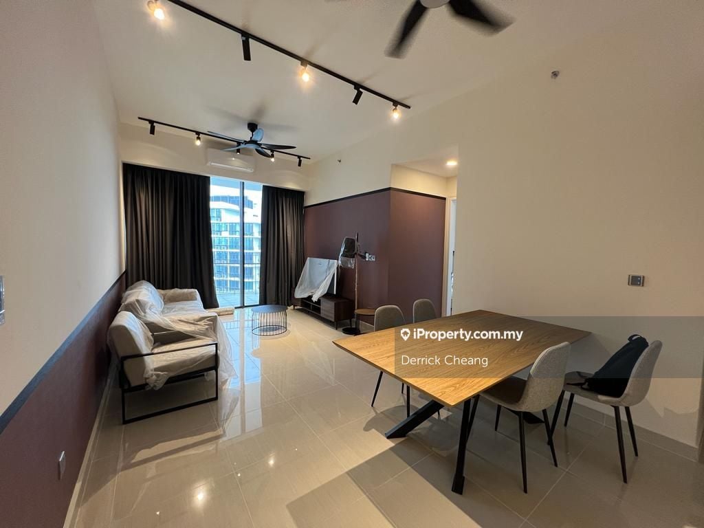 Senada Residence @ KLGCC Resort Serviced Residence 1 bedroom for rent ...