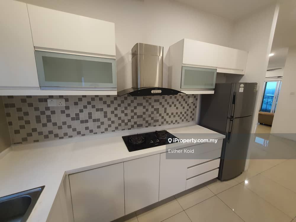 The Signature Condo, Perai