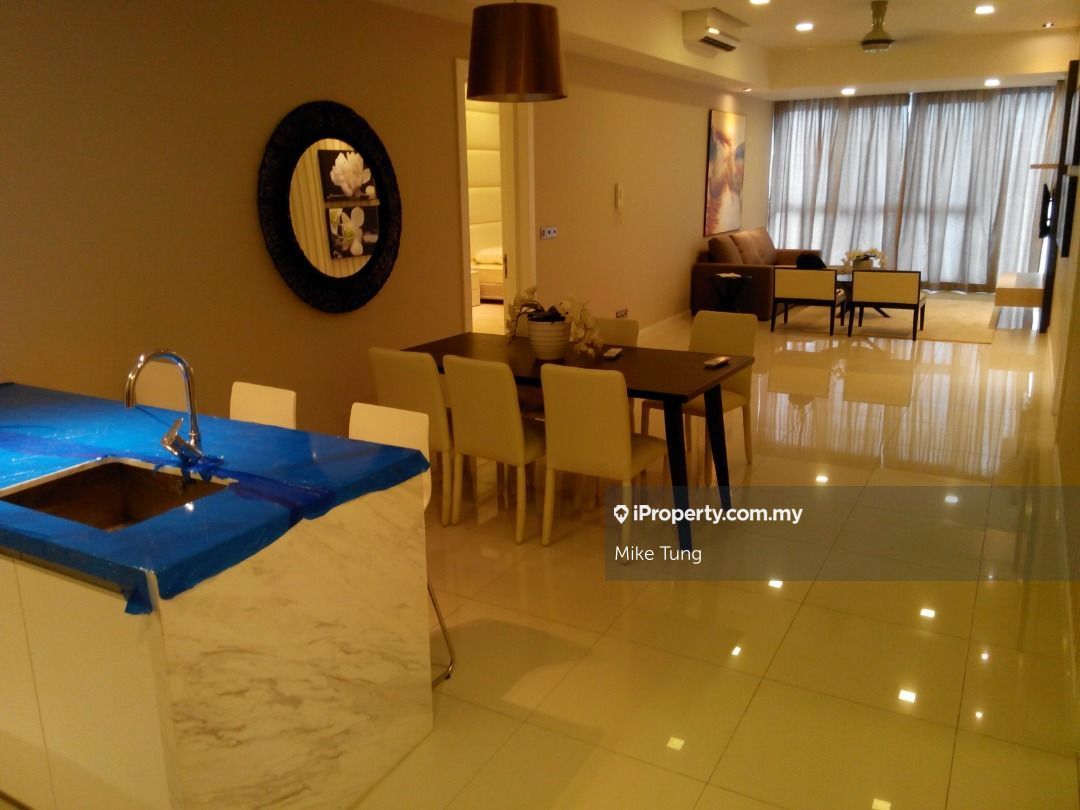Icon Residence, Dutamas