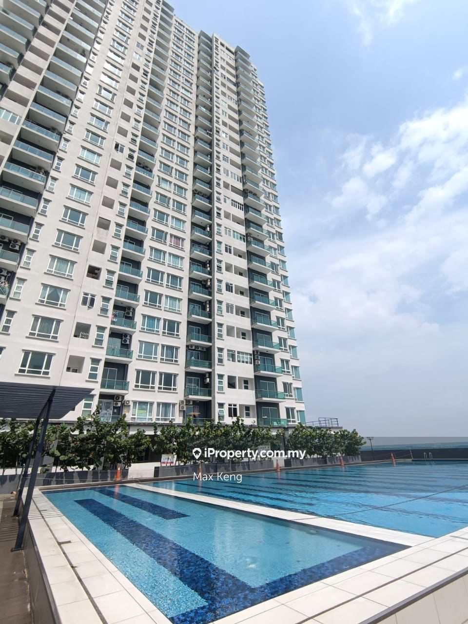 D'carlton (Residensi Seri Mega) Intermediate Serviced Residence 2 ...