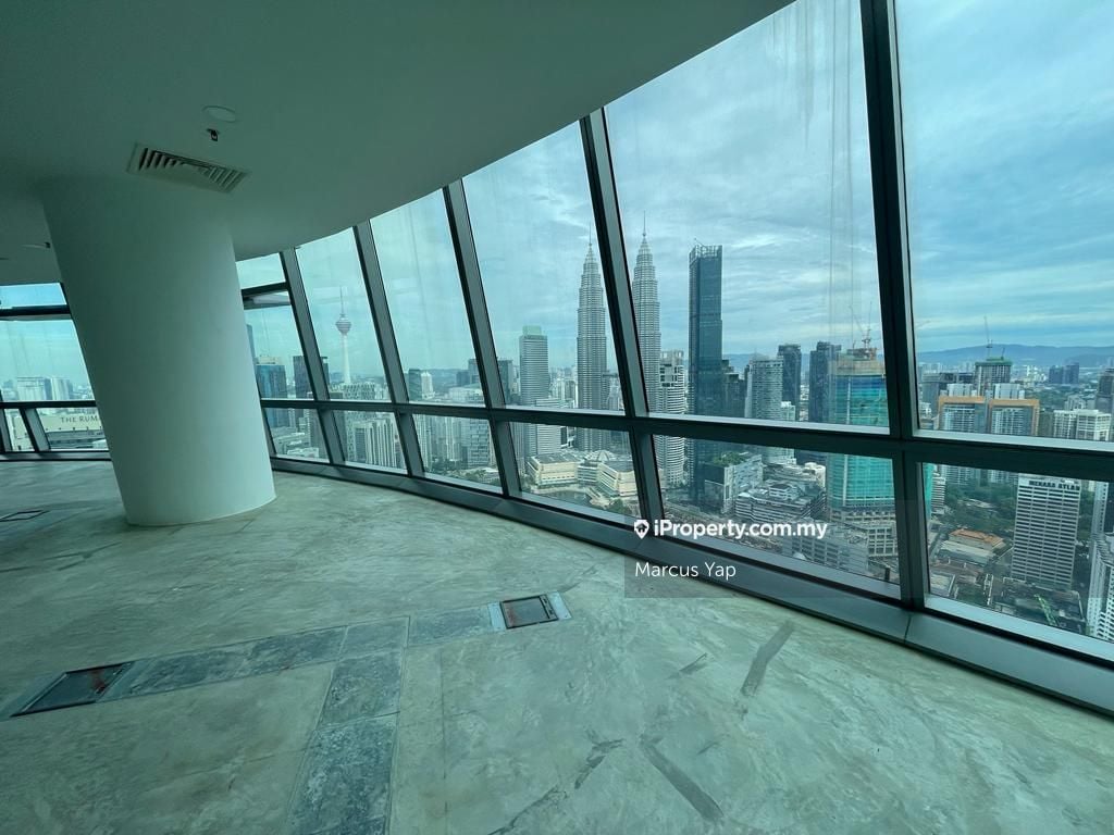 Naza Tower Persiaran Klcc Platinum Park Kl City Centre Klcc Retail Space For Rent