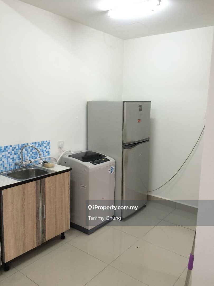 Urban 360, Jalan Gombak, Gombak