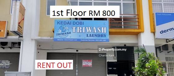 SHOP LOT FOR RENT OAKLAND, S2, SEREMBAN, SENAWANG, SEREMBAN, Seremban
