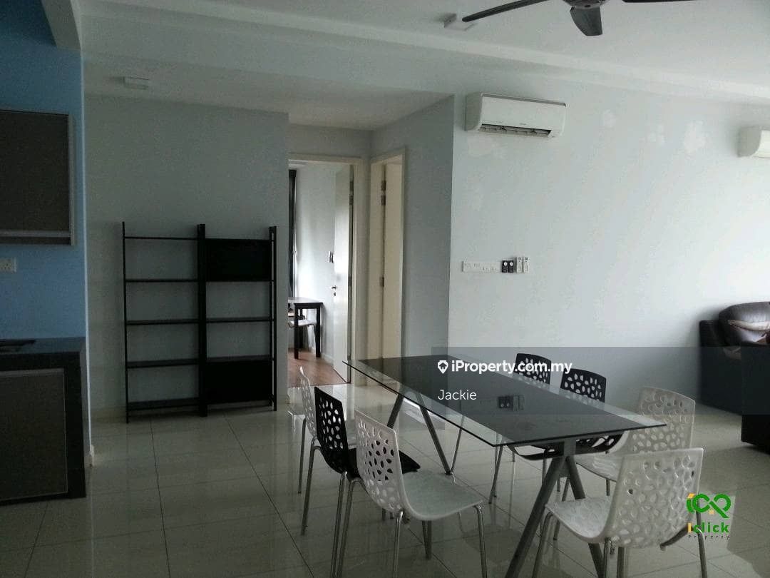 La Costa, Sunway South Quay, Bandar Sunway