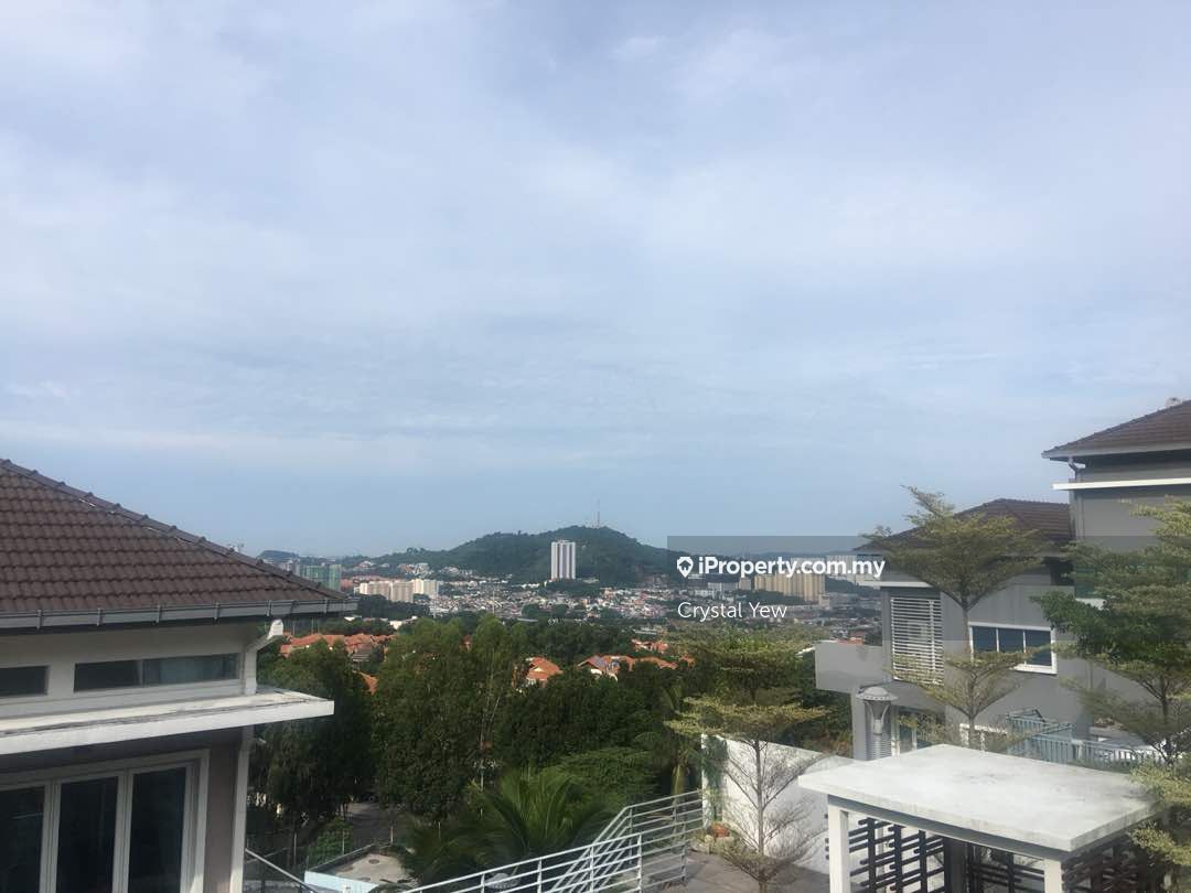 Bukit Segar Masera Cheras Corner Lot Bungalow 7 Bedrooms For Sale Iproperty Com My