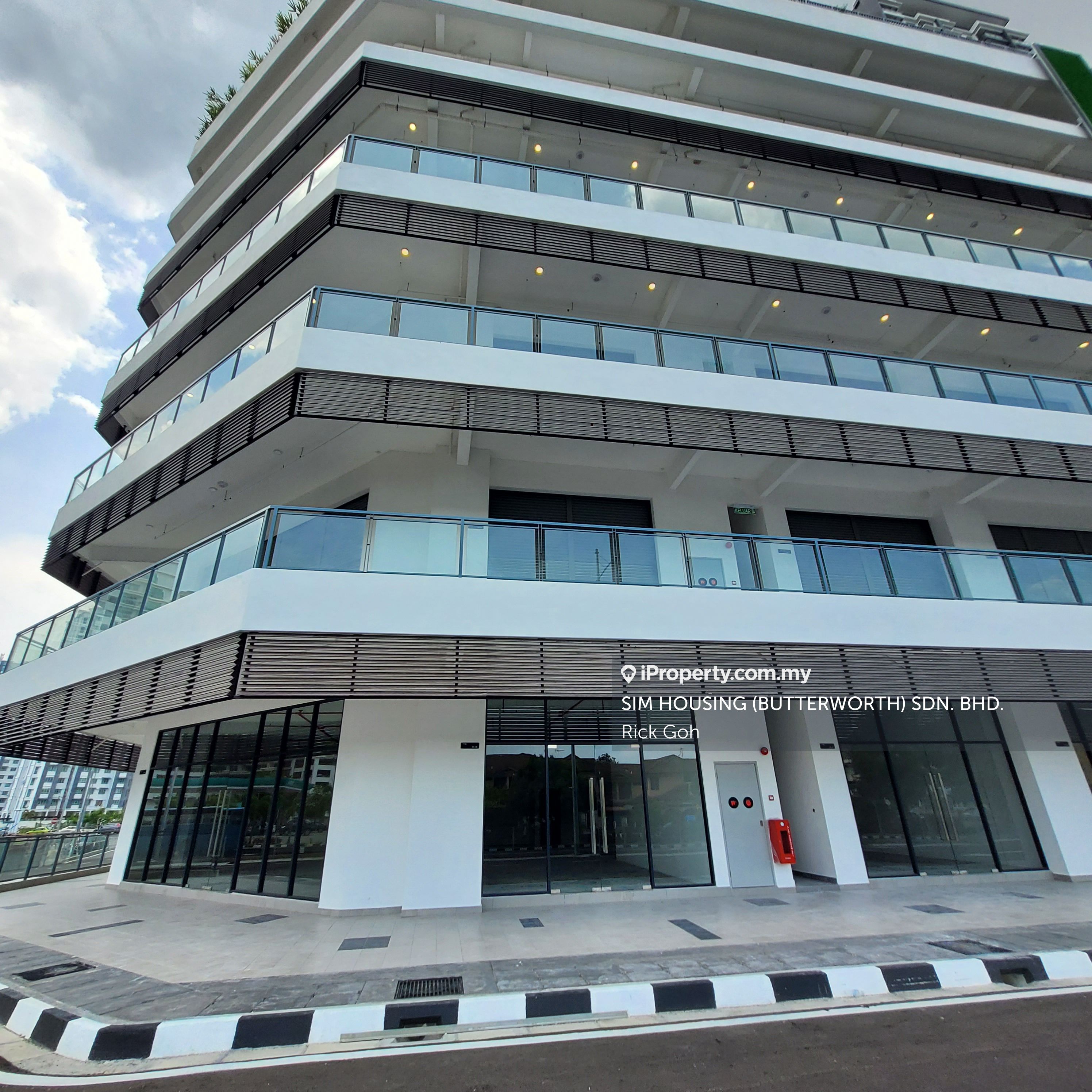 New Commercial Hub Bayan Lepas adjacent Bayan Baru & Sungai Ara, Bayan Lepas, Sungai Ara