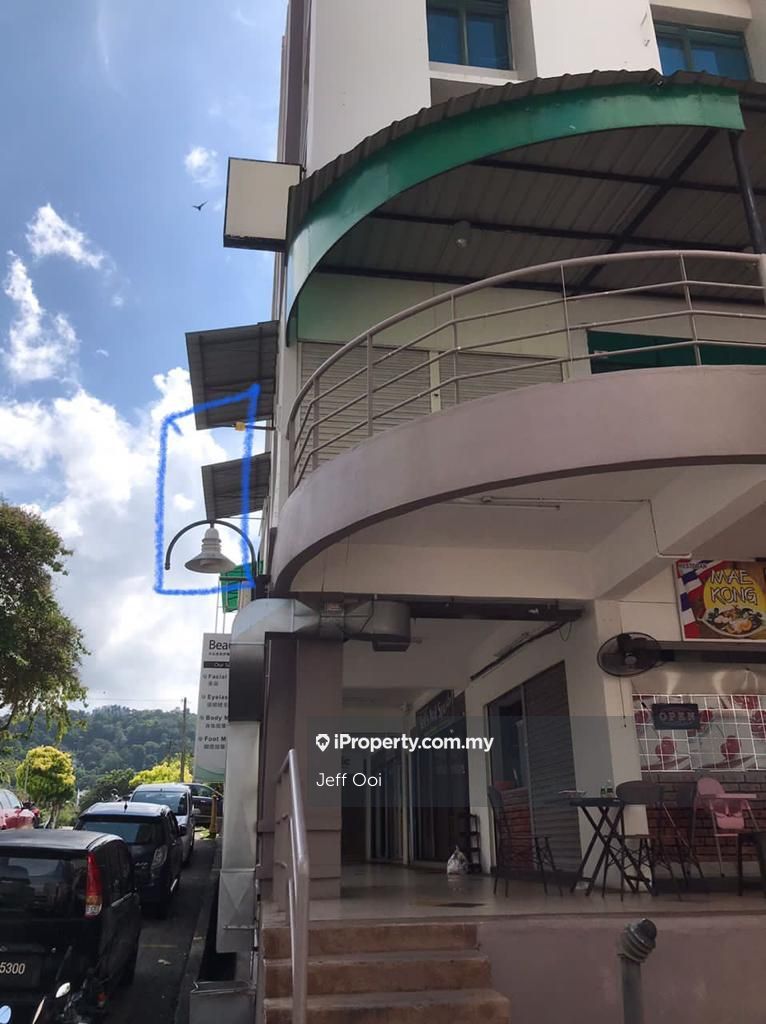 Prima tanjung suria tanjung, Tanjung tokong, Tanjong Tokong Office for