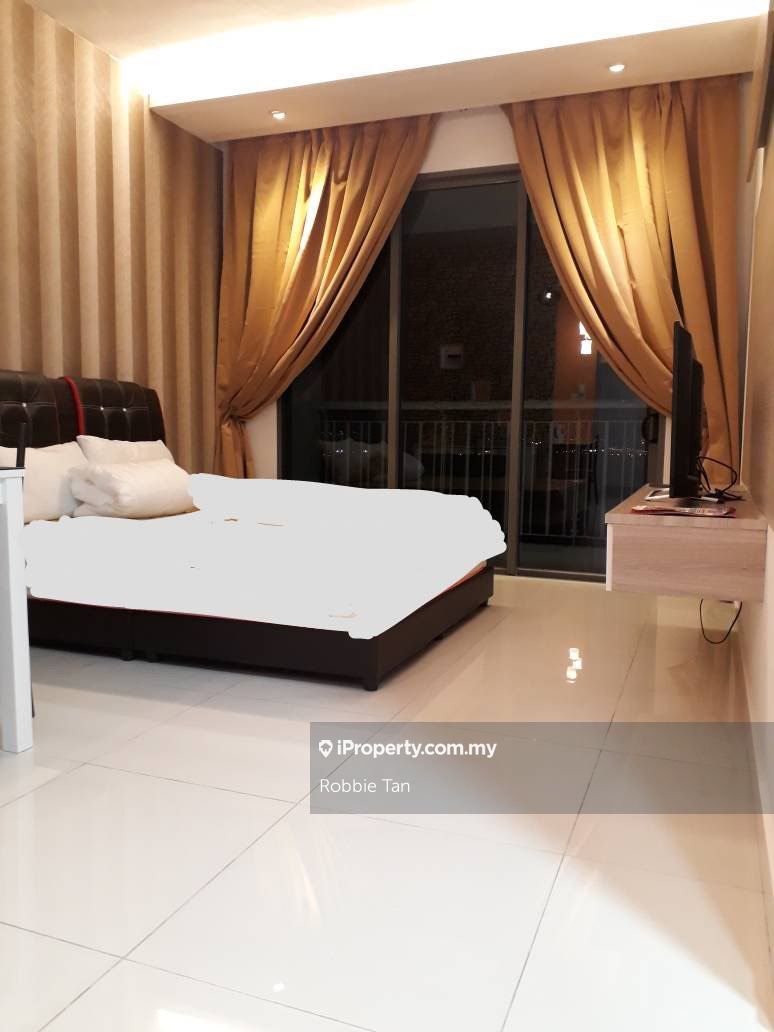 Teega Suites Intermediate Serviced Residence for rent in Iskandar