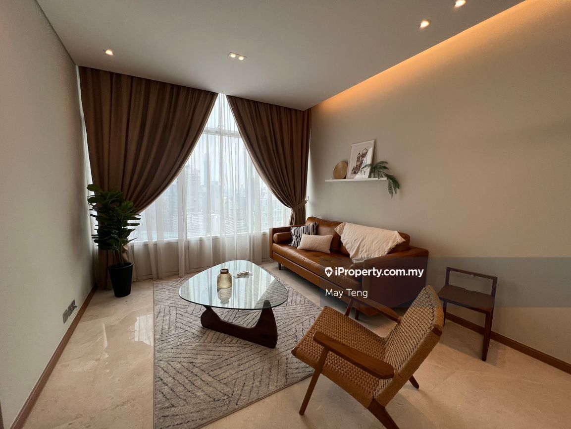 Sky Suites @ KLCC, KLCC