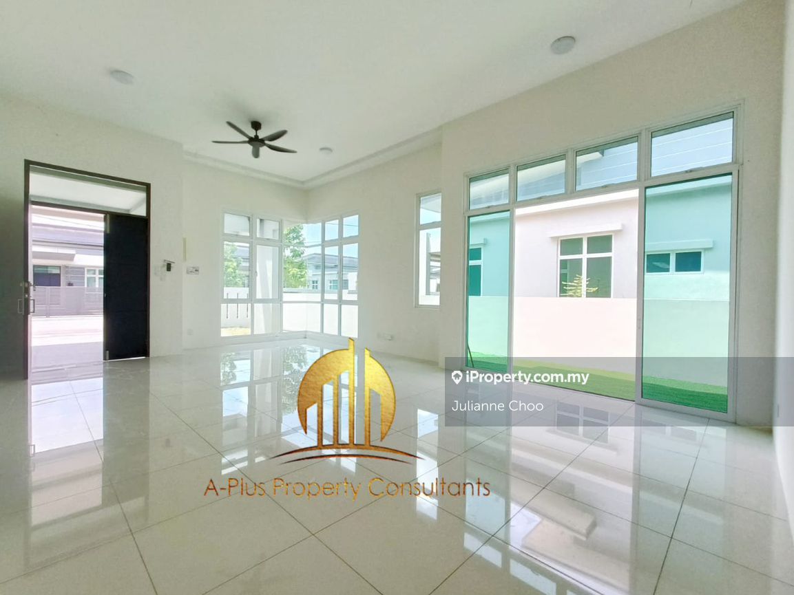 Taman Desa Impian Alma Bukit Mertajam, Alma 1sty Terrace/Link House