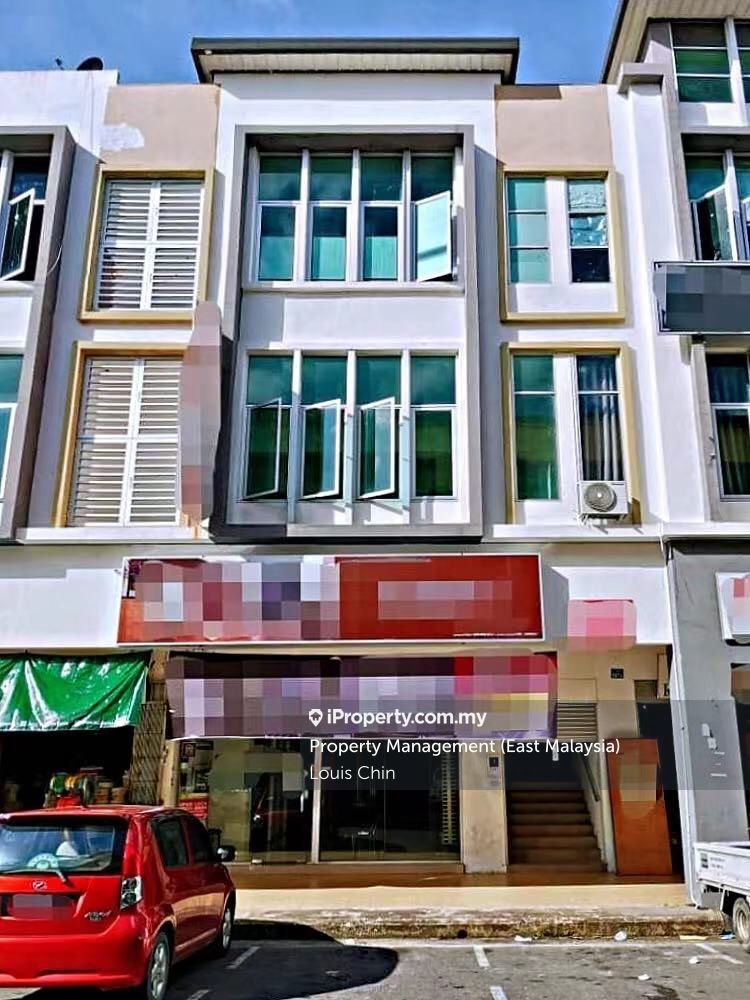 Lot 8873, Miri