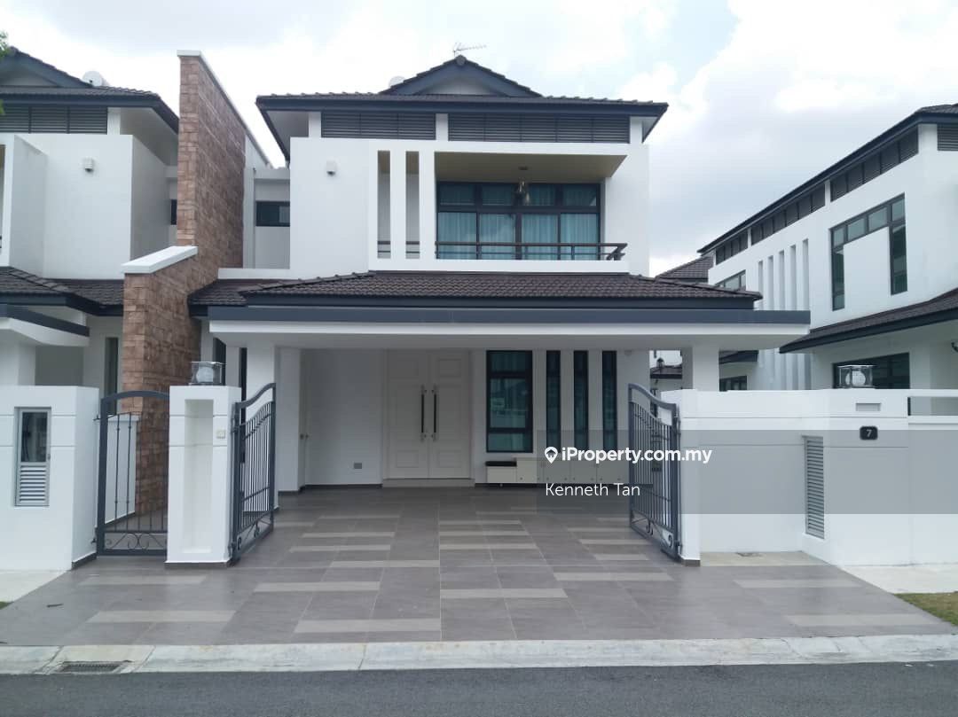 Eco Botanic, Johor Bahru for sale - RM2000000 | iProperty Malaysia