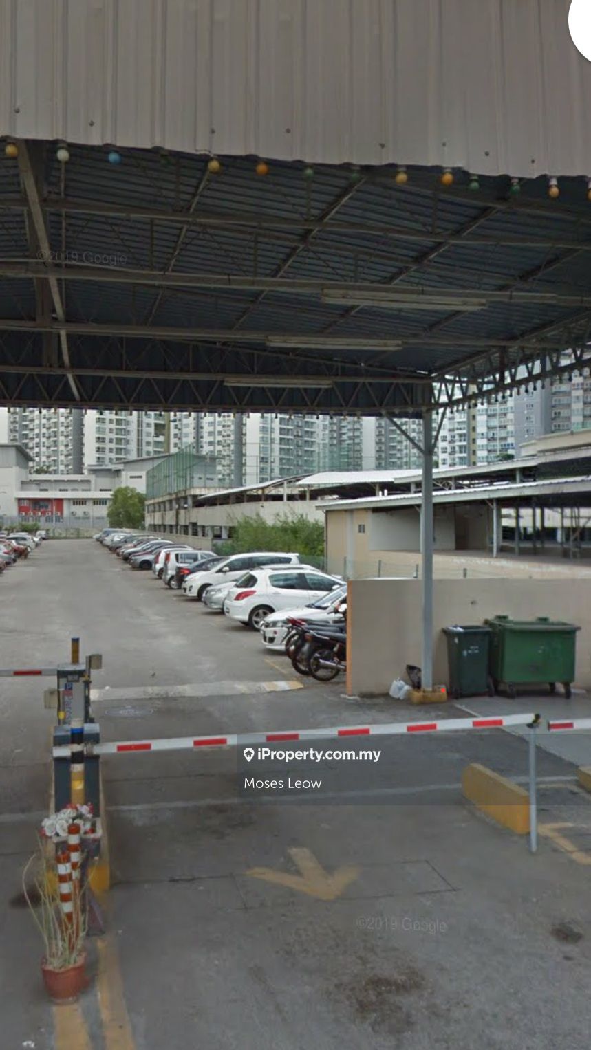 Desa Putra, Bayan Lepas