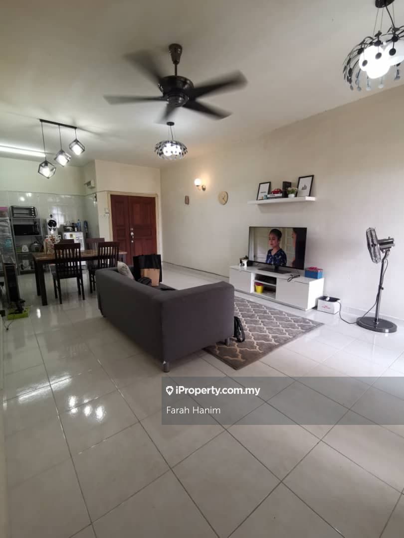 Kristal Villa, Kajang