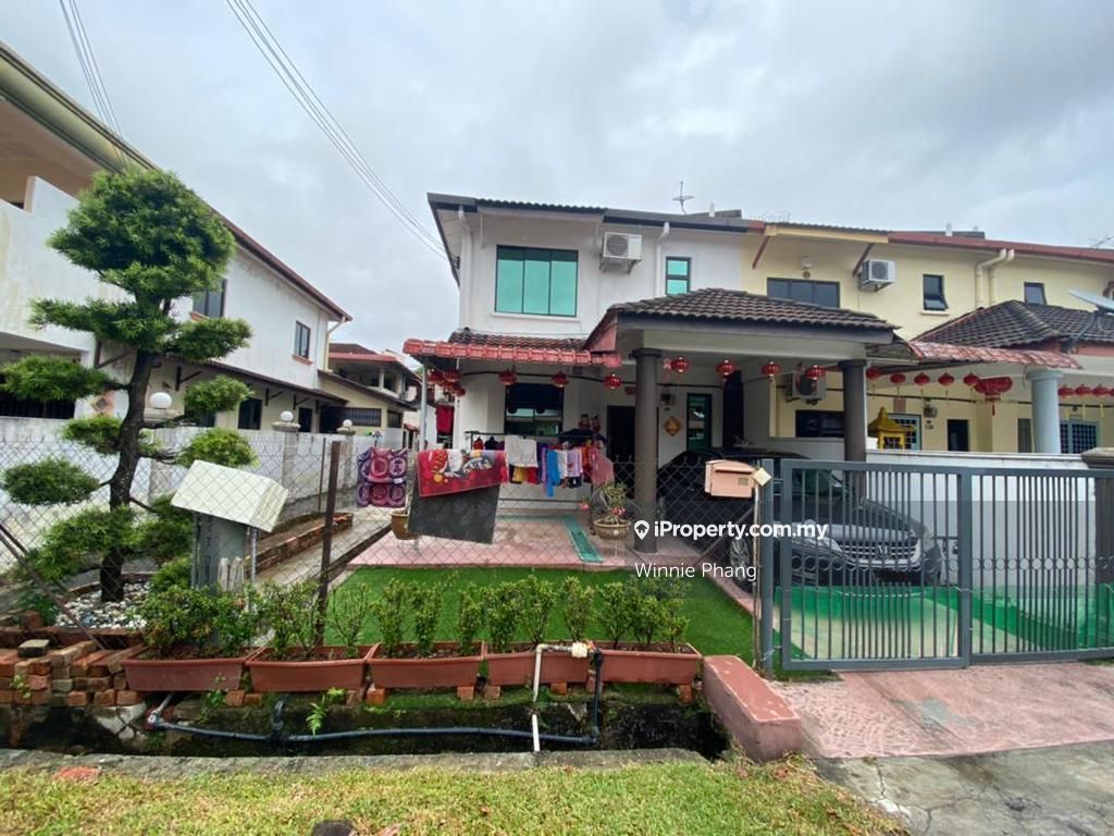 Taman Merdeka Jaya, Batu Berendam , Batu Berendam for sale RM380000 iProperty Malaysia