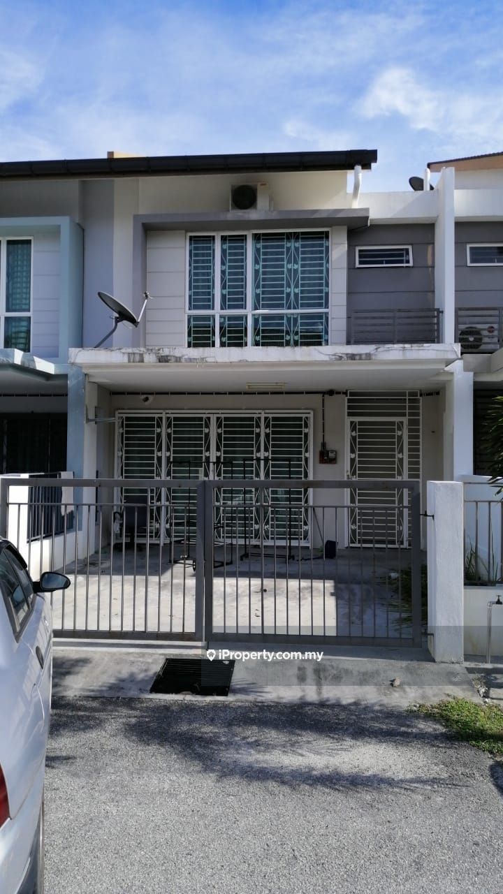 Bandar Saujana Putra,Safely Door,Kitchen Extension, Bandar Saujana Putra