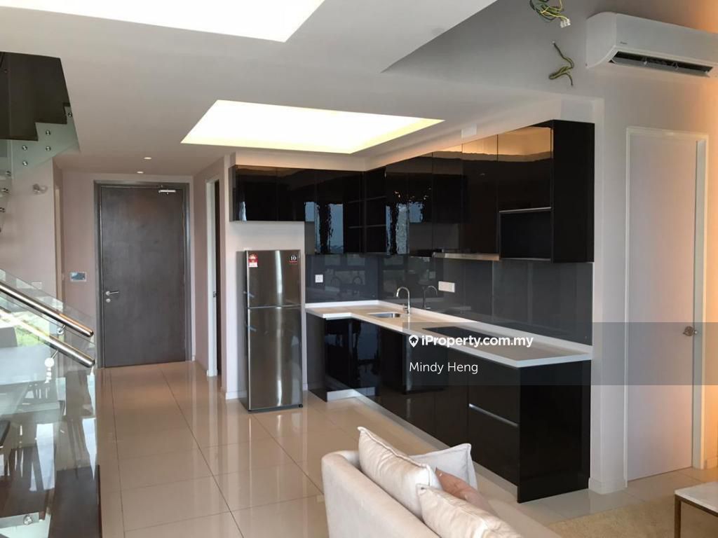The Elysia Park Residence, Medini, Iskandar Puteri (Nusajaya) for sale
