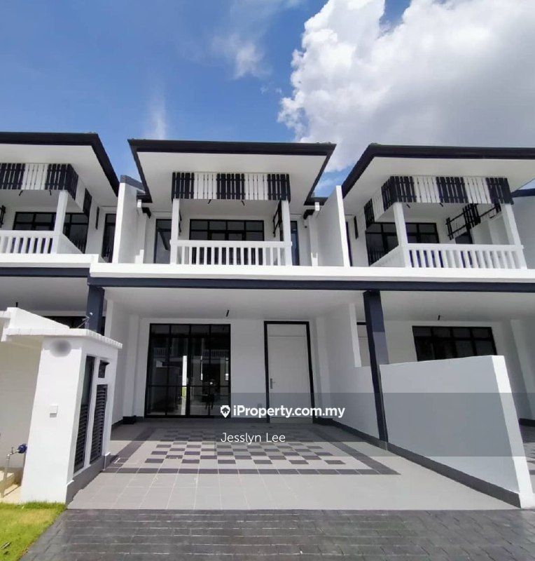 Eco Majestic Mellowood, Semenyih Classic Home , Semenyih 2sty