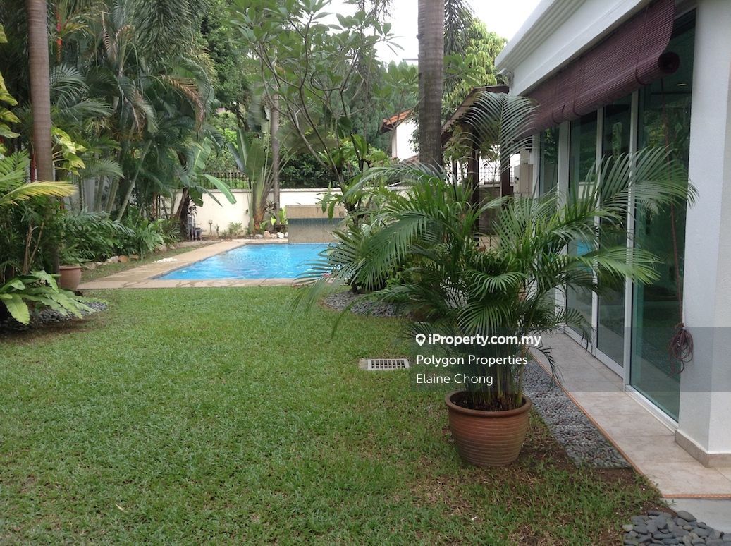 Damansara Heights