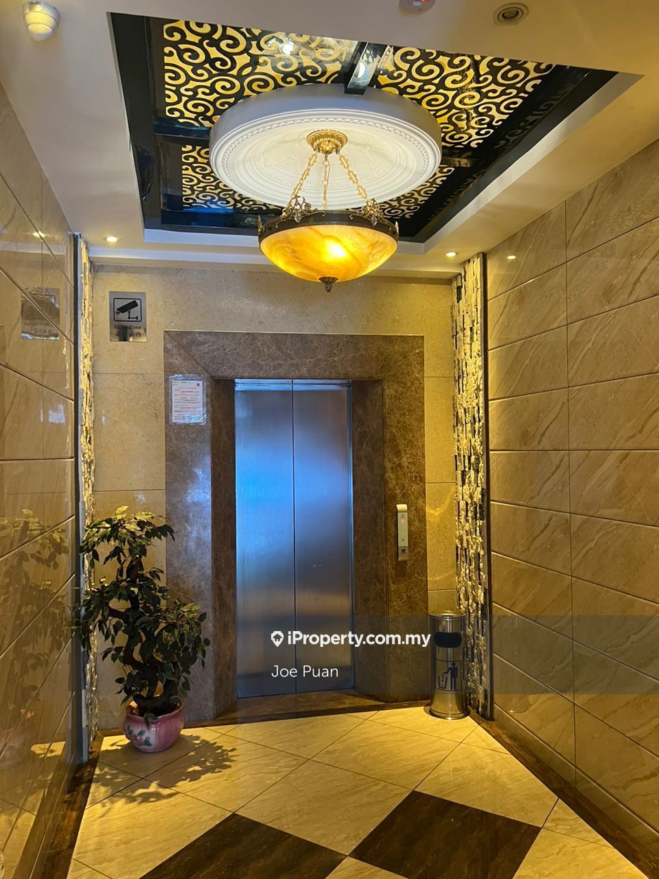 Bandar Puteri Puchong, Bandar Puteri Puchong for rent RM3000