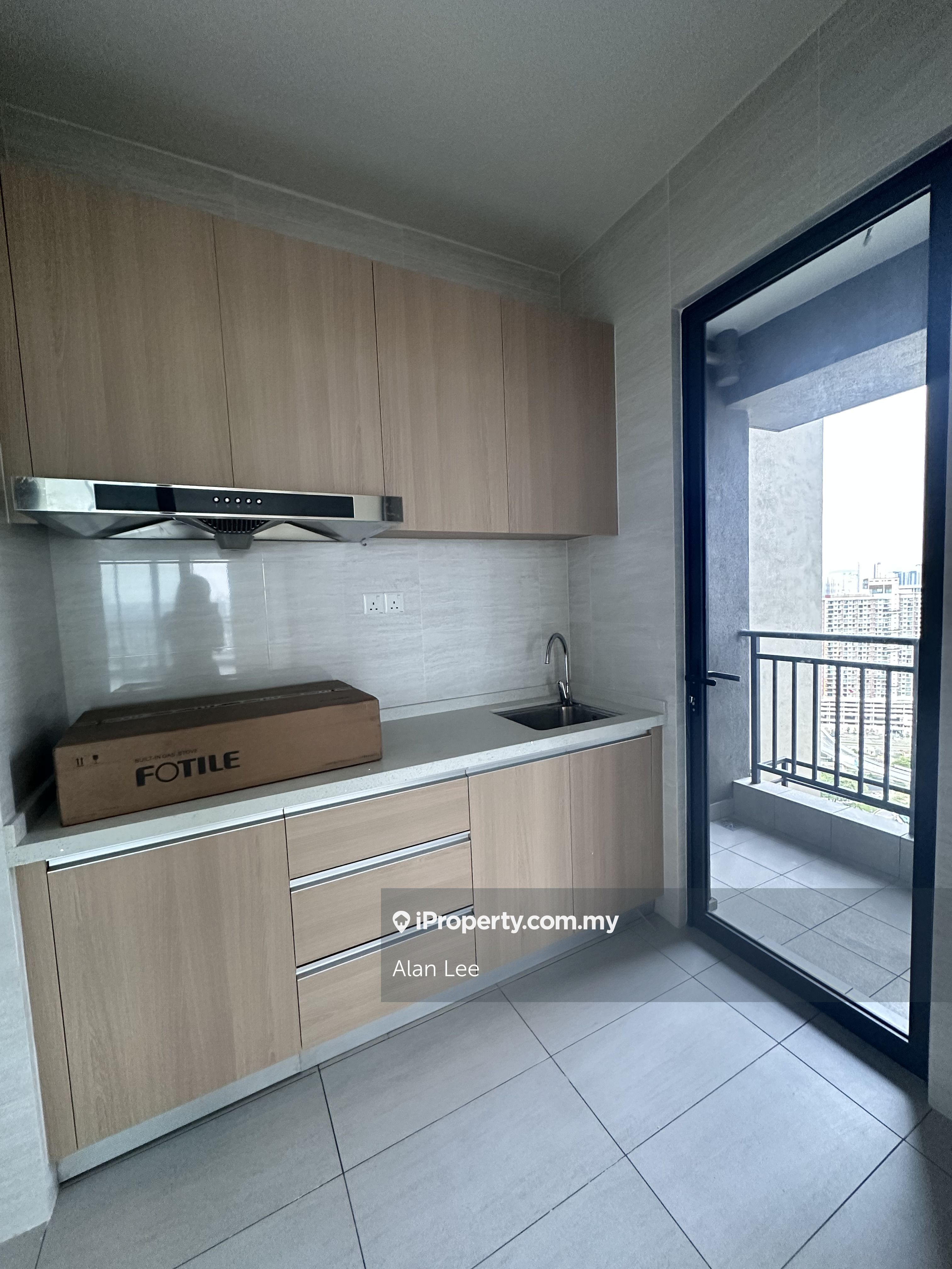 Aradia Residence @ Lake City, Taman Wahyu, Kepong for rent - RM1900 ...