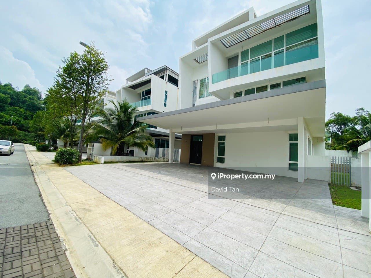 Garden Residence , Cyberjaya, Cyberjaya for rent RM25000 iProperty