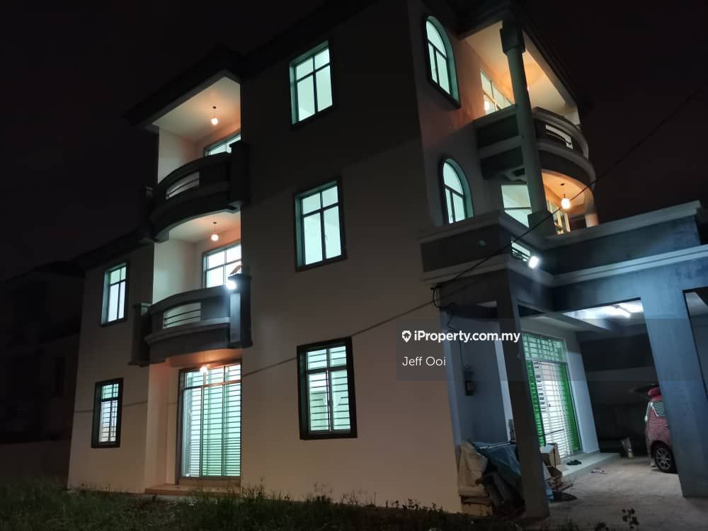 Alma, Bukit Mertajam for rent RM2500 iProperty Malaysia