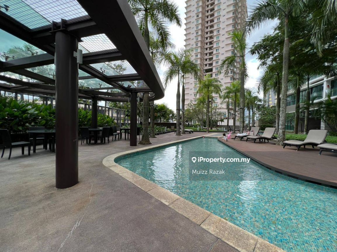 Setia SKY Residences Serviced Residence 3 bedrooms for sale in KLCC ...