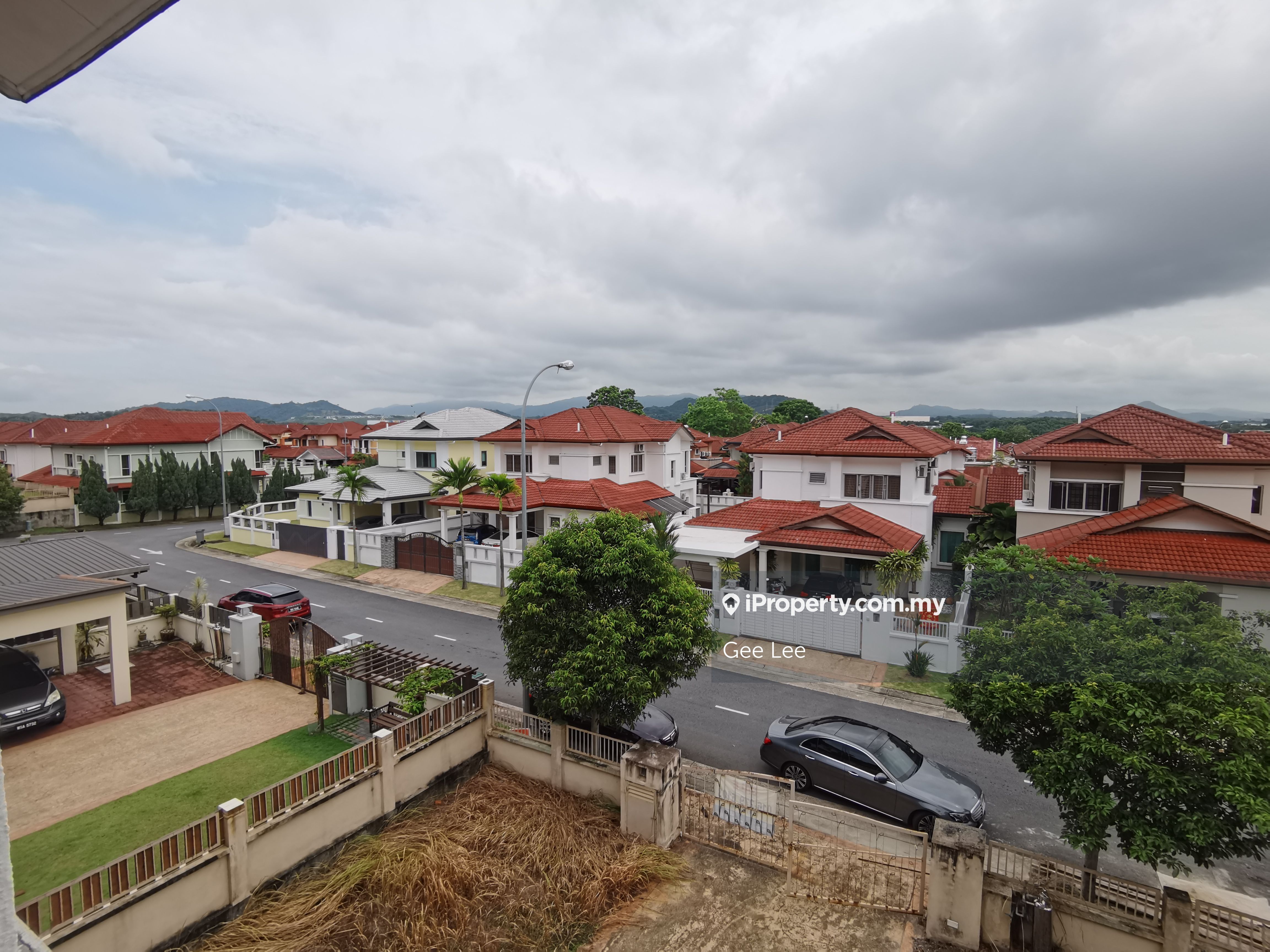 TAMAN ACACIA,GARDEN CITY HOME SEREMBAN 2, Seremban 2 Intermediate Semi