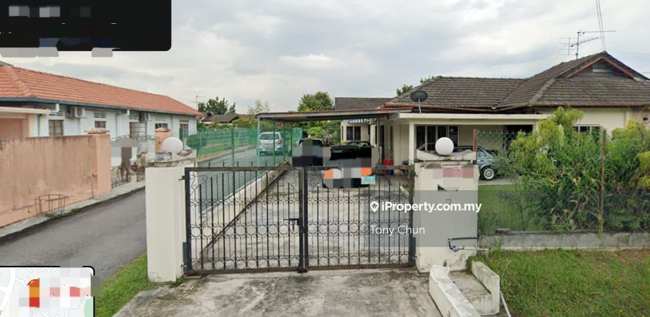 Jalan Gasing, Petaling Jaya for sale RM1600000 iProperty Malaysia