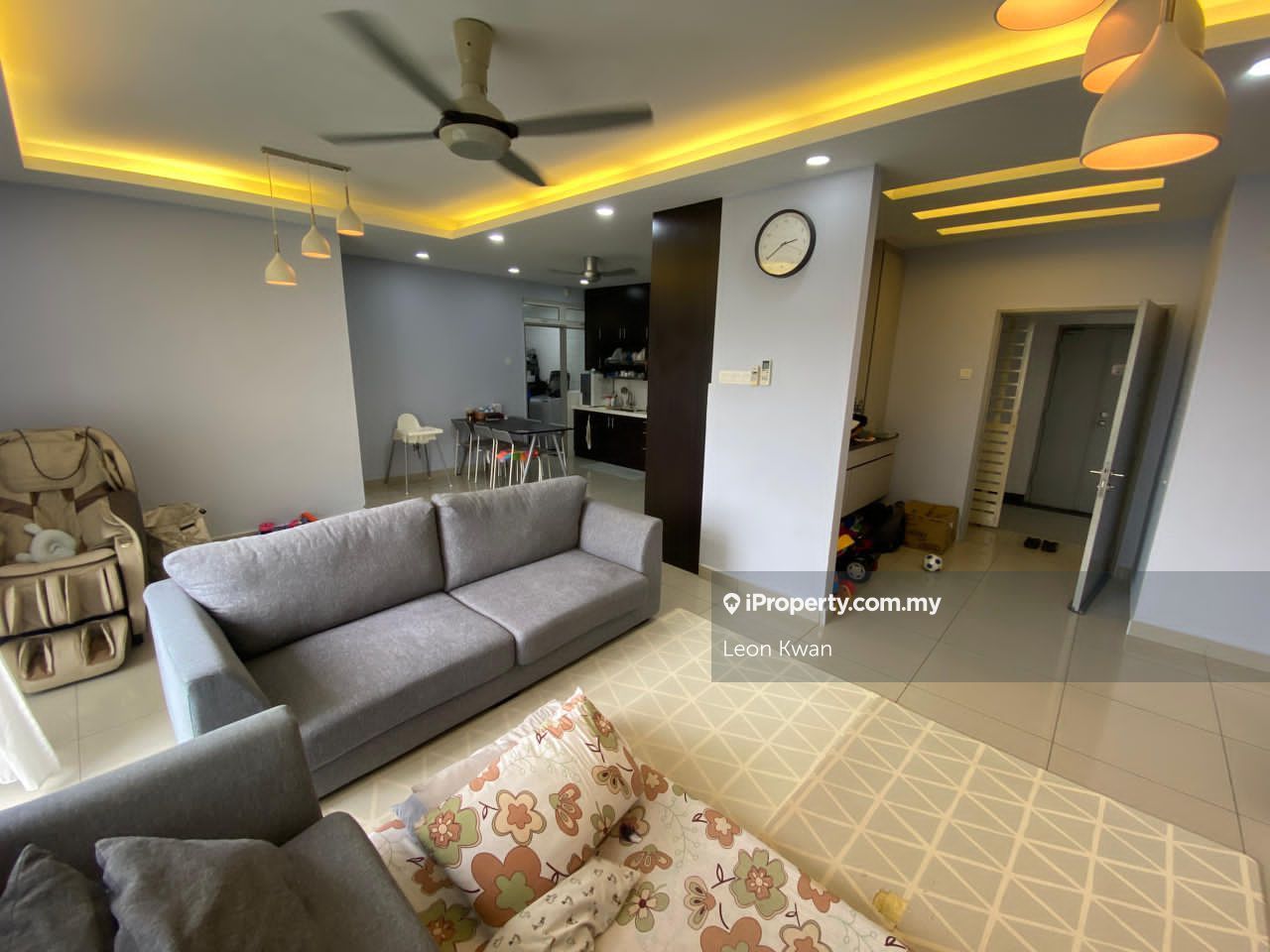 Dwiputra Residences, Putrajaya For Rent - RM3000 | IProperty Malaysia