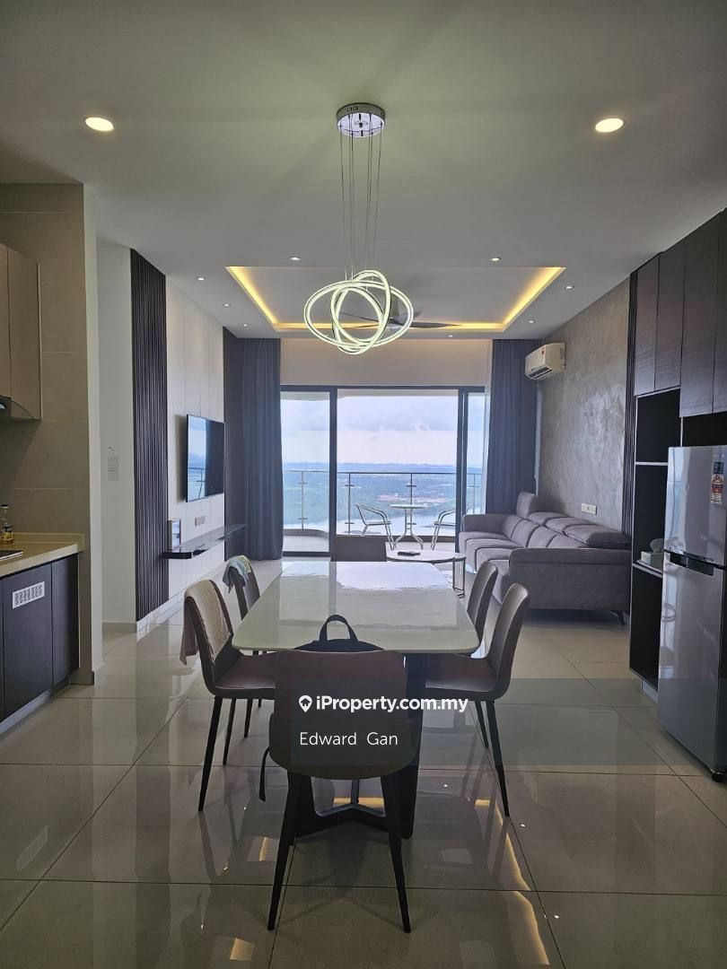 Royal Strand Country Garden Danga Bay Intermediate Condominium 4