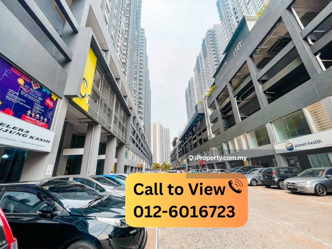 Savanna Executive Suite, Southville City, Southville City, Bangi for