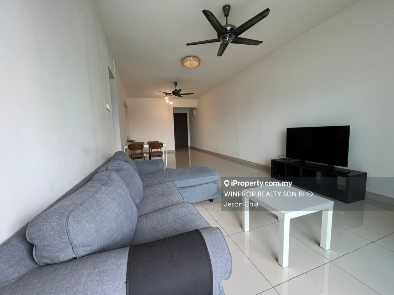 Landmark Residence 2 Intermediate Serviced Residence 3 bedrooms for