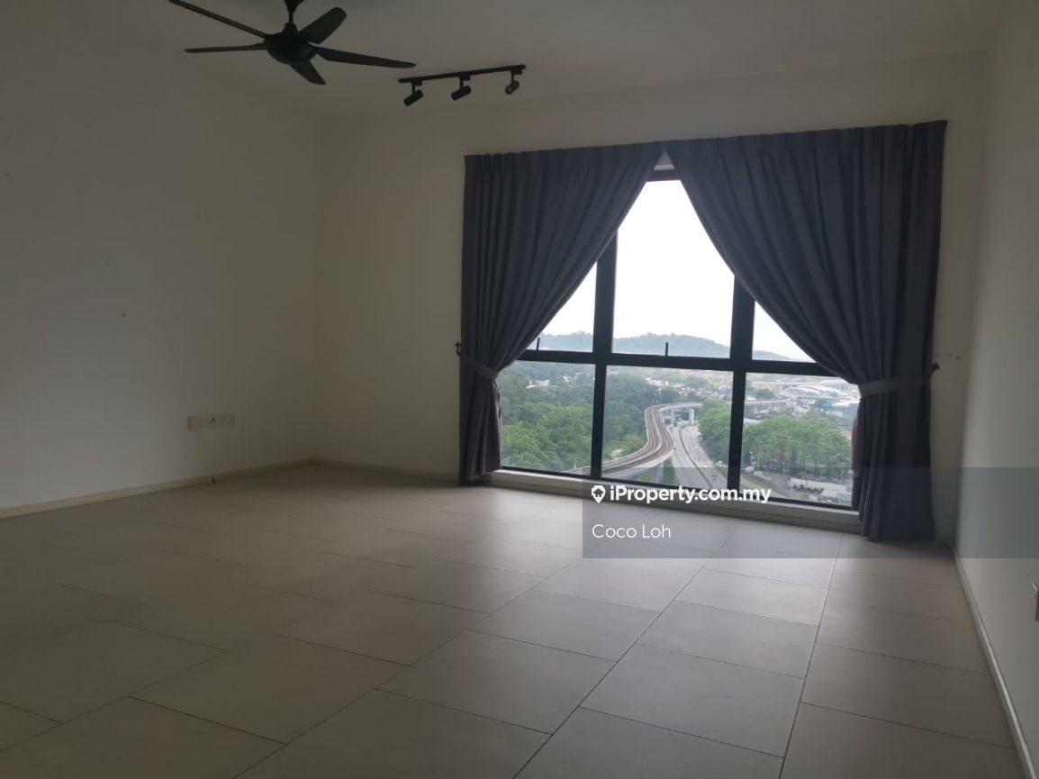 Sqwhere Service Apartments Serviced Residence 2 bedrooms for rent in