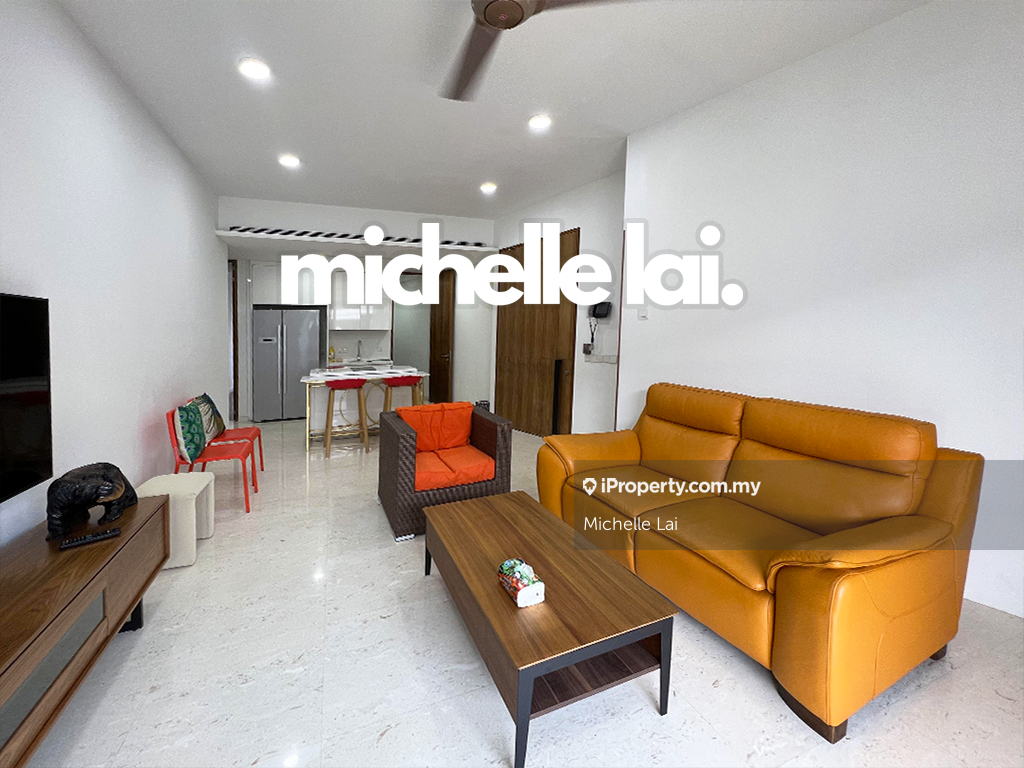 Shorefront Residences Condominium 3+1 bedrooms for rent in