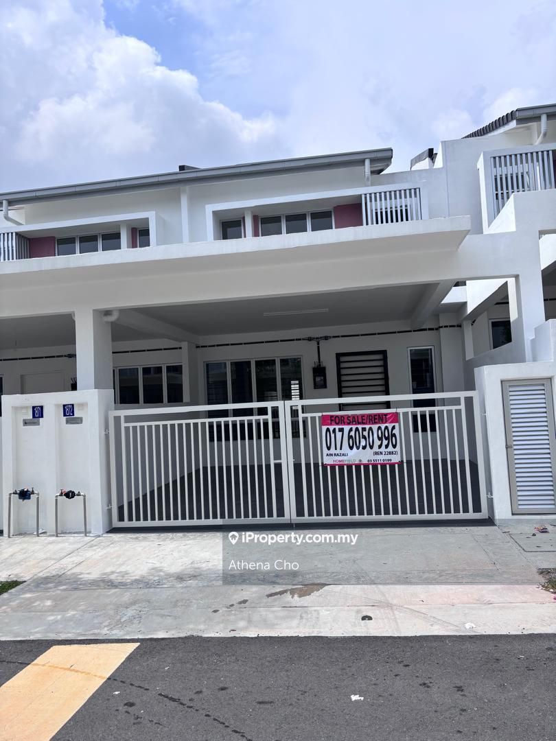 Taman Tiara Sendayan , Labu for sale - RM550000 | iProperty Malaysia