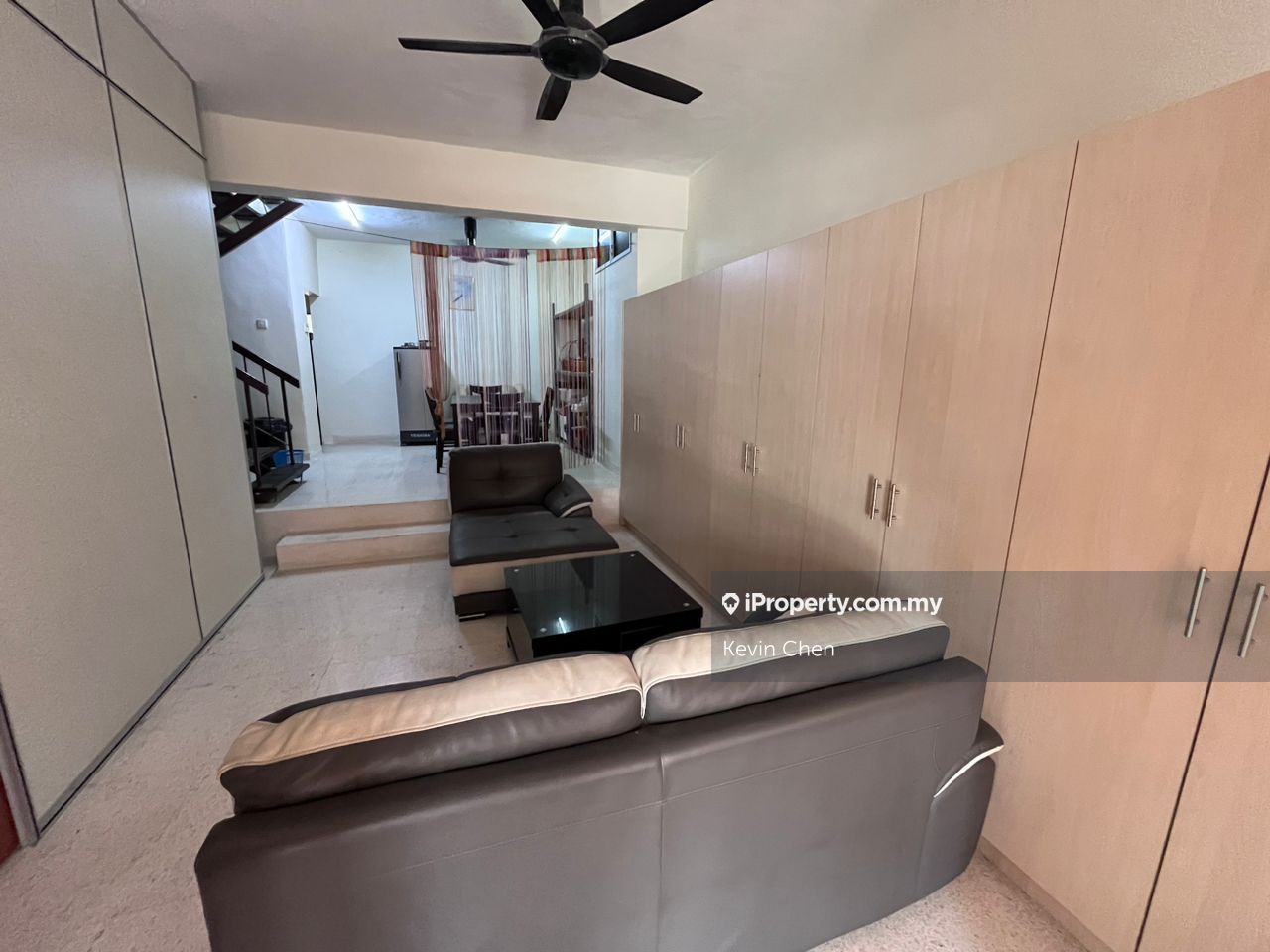 Taman Connaught, Cheras for sale RM850000 iProperty Malaysia