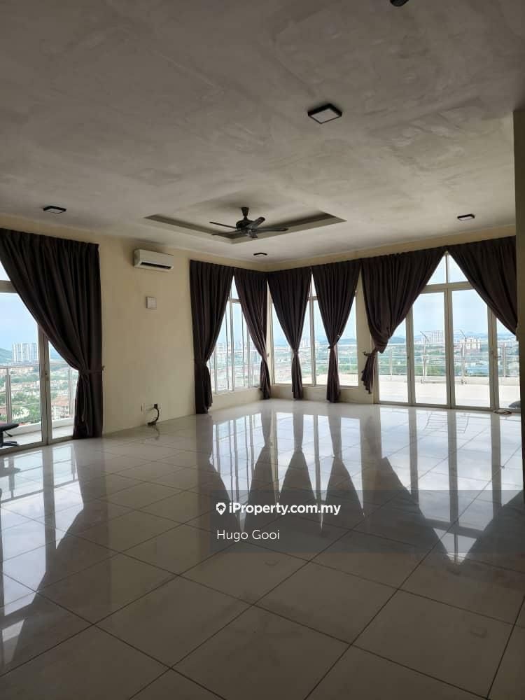 Imperial Residence Condominium 5 bedrooms for rent in Cheras, Selangor